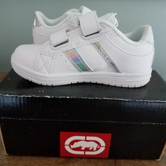 Marc Ecko Unlimited Sneaker NEW Toddler 8 - Picture 2 of 4